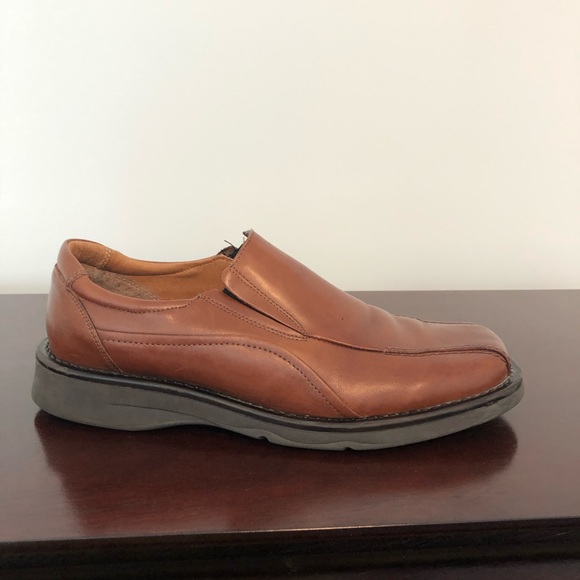 Structure loafers - Picture 2 of 2